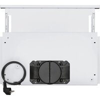 Meferi SLIDEBOX60WH Glass Ultra Image #16