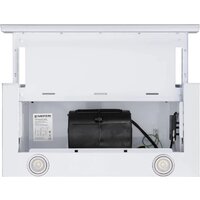 Meferi SLIDEBOX60WH Glass Ultra Image #5