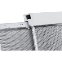 Meferi SLIDEBOX60WH Glass Ultra Image #10