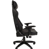 CHAIRMAN Game 44 (черный/серый) Image #3