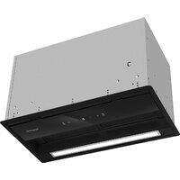 Weissgauff BOX 900 Remove Touch Black Glass