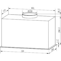 Weissgauff BOX 900 Remove Touch Black Glass Image #20