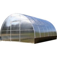 КомфортПром 3.3x6м(0.67) 10014094 (с поликарбонатом)