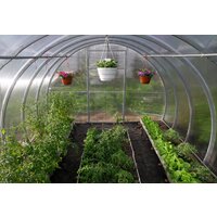 КомфортПром 3.3x6м(0.67) 10014094 (с поликарбонатом) Image #3