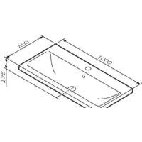 AM.PM X-Joy M85AWCC1002WG Image #5