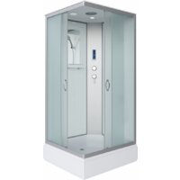 Niagara NG-33984-14QP 90x80 (матовое стекло) Image #1