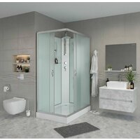 Niagara NG-43085-14QBKT 100x80 Image #1