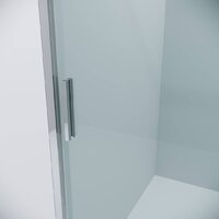 Grossman Style 130x100x195 120.K33.05.1310.10.00 (хром/стекло прозрачное) Image #3