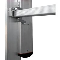 Новая высота NV 323 трёхсекционная профессиональная 3x14 ступеней Image #9
