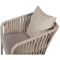 Bergenson Bjorn Monyx BB0000466 (серо-бежевый) Image #8