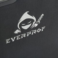 Everprof Ghost (ткань, черный) Image #9