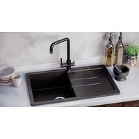 Ulgran U-507 (ультра-черный) Image #2