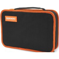 Daewoo Power DGA 1220Li SET (шуруповерт, сабельная пила, 2 АКБ, сумка) Image #12