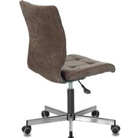 Brabix Stream MG-314 (ткань, коричневый) Image #4