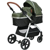 Tomix Sunny 619C (3 в 1, dark olive)