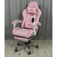 Calviano Avanti Ultimato (pink fabric) Image #7