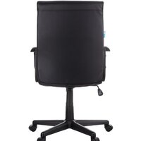 Helmi HL-M03 Referent (экокожа, черный) Image #4