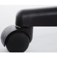 Helmi HL-M03 Referent (экокожа, черный) Image #9