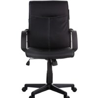 Helmi HL-M03 Referent (экокожа, черный) Image #3