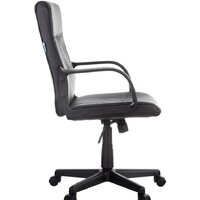 Helmi HL-M03 Referent (экокожа, черный) Image #2