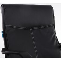 Helmi HL-M03 Referent (экокожа, черный) Image #7