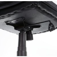 Helmi HL-M03 Referent (экокожа, черный) Image #8