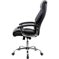 King Style SHL-1 Raum Chrome (черный) Image #3