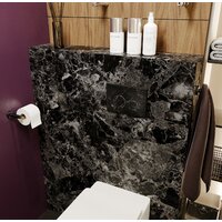 Lavinia Boho Relfix 5 в 1 77010056 (greek black искусствен. камень) Image #3