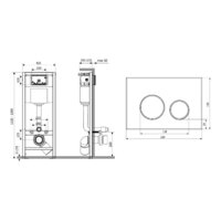 Lavinia Boho Relfix 5 в 1 77010056 (greek black искусствен. камень) Image #5