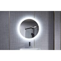 Roxen Зеркало Adema 510065-88 80x80 Image #7