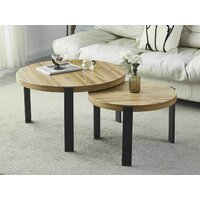 Signal Polo (2 шт, дуб артизан/черный) Image #2