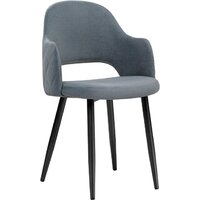 Woodville Гутрид 507226 (серый/черный)