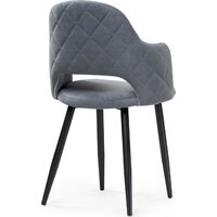 Woodville Гутрид 507226 (серый/черный) Image #4