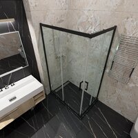 Triton Фикс-Блэк 120x80 (без поддона) Image #7