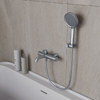 Oliveeka 639017 (хром) Image #2