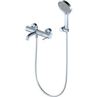 Oliveeka 639017 (хром) Image #1