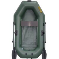 Муссон S-230 (зеленый)