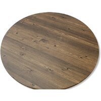 Sheffilton SHT-TU29/H36/МДФ 70 (орех светлый/черный муар) Image #3