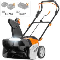 Daewoo Power DAST 5042Li (без АКБ)