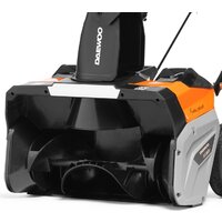 Daewoo Power DAST 5042Li (без АКБ) Image #8