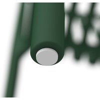 Sheffilton SHT-DS325 (темно-зеленый/черный муар) Image #6