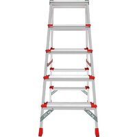 Новая высота NV 3127 (2x5 ступеней) Image #4