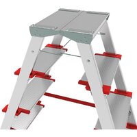 Новая высота NV 3127 (2x5 ступеней) Image #5