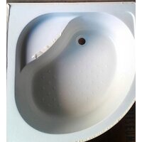 Coliseum Отлон Т-80 80x80 (хром/матовое стекло) Image #3