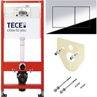 Saniteco KW-9004WS + TECE Kit 9400412 Image #2