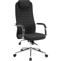 Everprof EP-710 (ткань, черный)