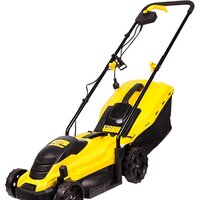 Газонокосилки