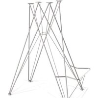 Sheffilton SHT-ST35-1/S66 (имперский желтый/хром лак) Image #6