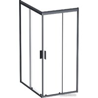 AM.PM Gem Twin Slide 120x90 W90G-404-120290-BT