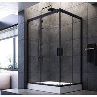 AM.PM Gem Twin Slide 120x90 W90G-404-120290-BT Image #4